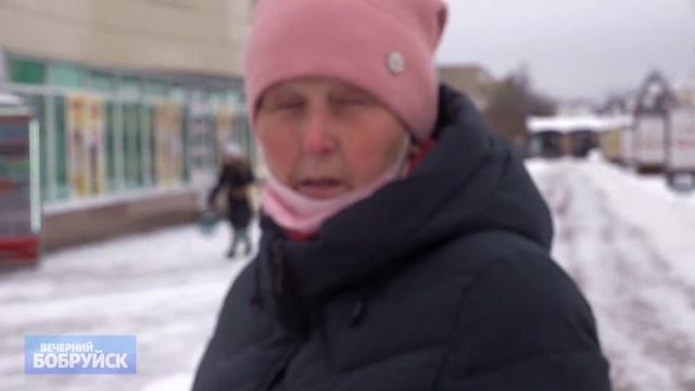 «У нас многое дороже», поэтому цены незаметны. Бобруйчане о картошке смотреть онлайн