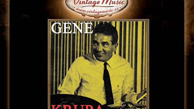 Gene Krupa -- Spiritual Jazz (VintageMusic.es) смотреть онлайн