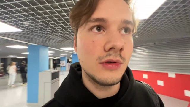 БУСТЕР ХОЧЕТ НАВАЛИТЬ КРИНЖА НА 1 КАНАЛЕ смотреть онлайн