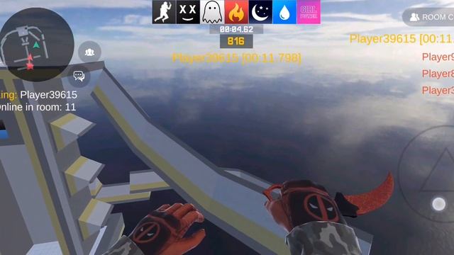 bhop pro ski 7.951(pb) смотреть онлайн