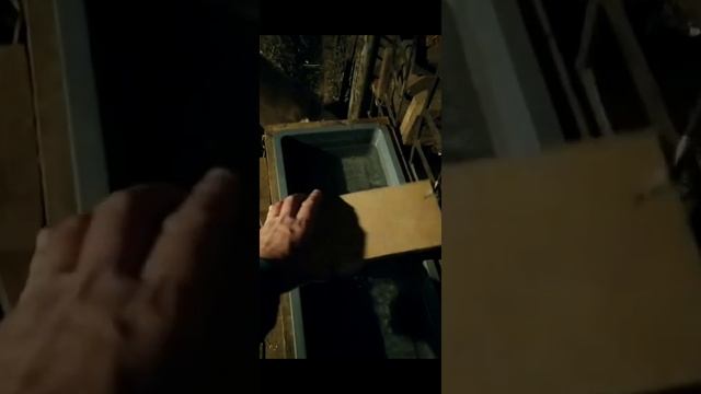 самодельная автопоилка на 2 козы. смотреть онлайн