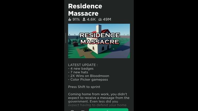 Топ 3 карты в которые стоит поиграть с друзьями в Роблокс // Roblox Топ 3 карт смотреть онлайн