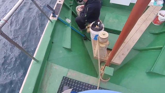 Морская рыбалка Уссурийский залив Босфор Восточный Владивосток Приморский край смотреть онлайн