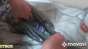 Как снять лак и морилку с приклада и цевья!