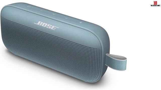 ✅Top 10 Best Waterproof Bluetooth Speakers In 2023 смотреть онлайн