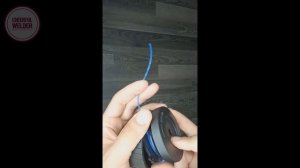 Электрокоса, Тример Макита/Makita 3501/3500.Как Поставить Леску? Чем Заменить Оригинальную Головку?