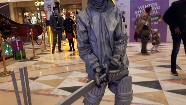 Fortress Square Mall Lahore | Fortress Mall | The Malls Of Lahore Pakistan