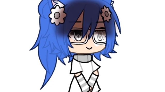 ?¶идеи для ос/6 идей для ос/gacha life/девочки¶? смотреть онлайн