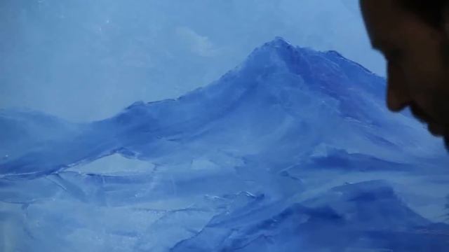 Семинар - Живопись. С чего начать. - Игорь Сахаров. Как правильно начать обучение по живописи масло смотреть онлайн