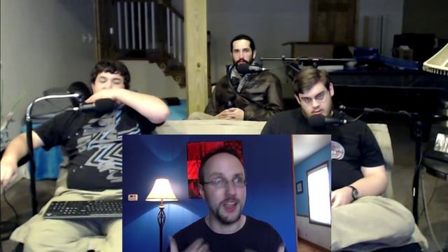 Renegades React to... Doug Walker - What The Hell Youtube? Part 1 & 2 смотреть онлайн