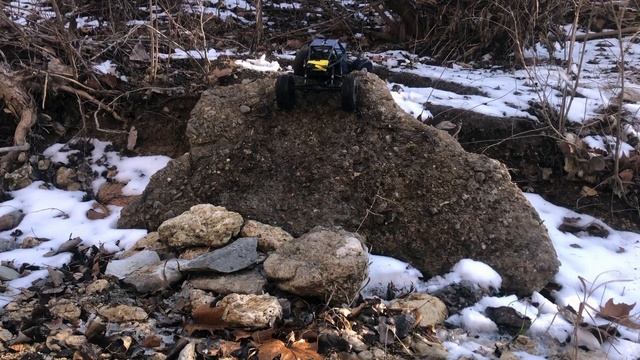 Snow Job Pt4 смотреть онлайн