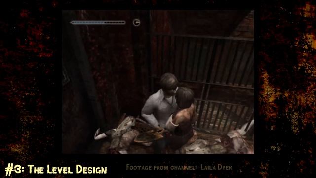 4 Elements That Make a Good Silent Hill Inspired Horror Game смотреть онлайн