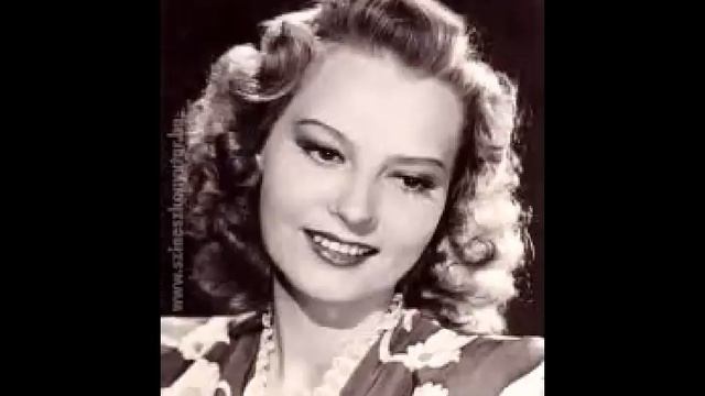 Szeleczky Zita-Ha meg halok...... смотреть онлайн