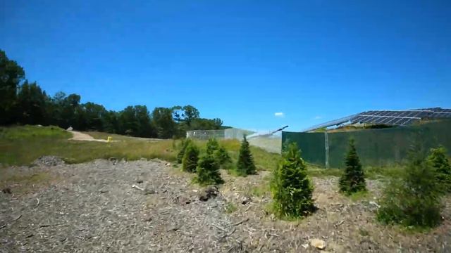 T Motor FT5 in an Apex Frame GoPro Hero 8 смотреть онлайн