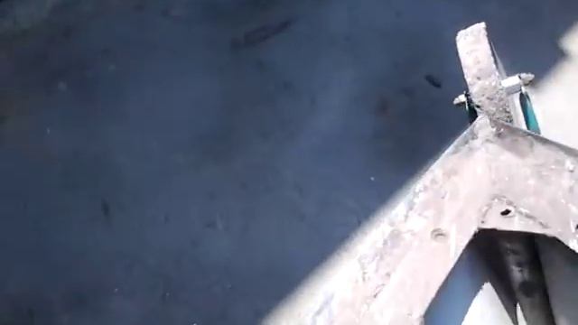 Самодельный ручной культиватор-окучник смотреть онлайн