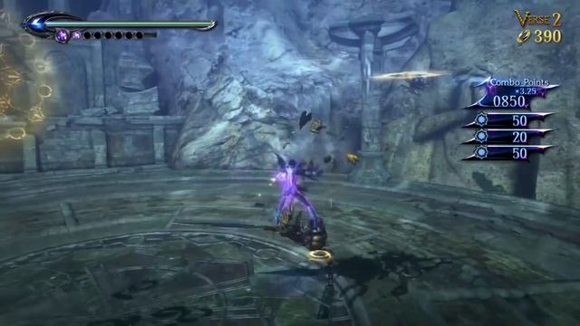 Обзор Bayonetta для Nintendo Switch (18+) смотреть онлайн