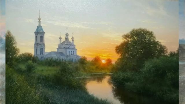 Сергей Есенин. Я снова здесь в семье родной смотреть онлайн