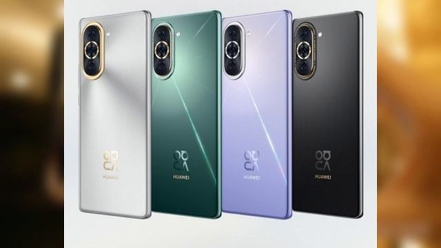 Por esta razón el Huawei Nova 11 debe ser tu próximo teléfono смотреть онлайн