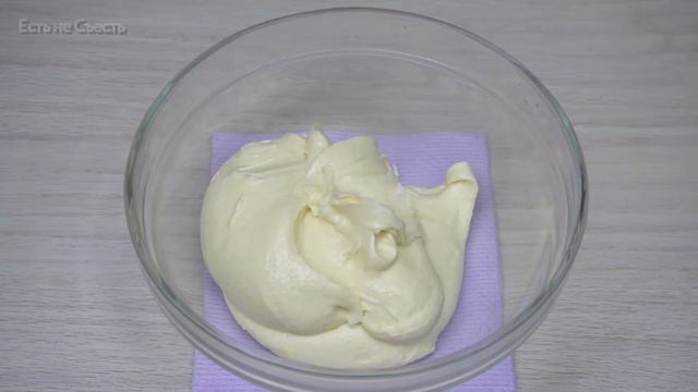КЕКСЫ Мраморные | Вкусная и простая выпечка к чаю смотреть онлайн