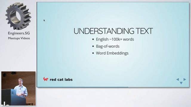 RNN and Text - TensorFlow and Deep Learning Singapore смотреть онлайн
