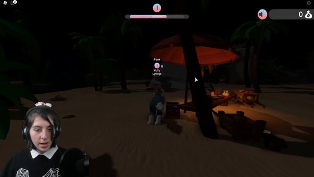 ROBLOX WOLVES' LIFE DAWN Beta! Map, Animations New Wolf Game by ShyFoox! смотреть онлайн