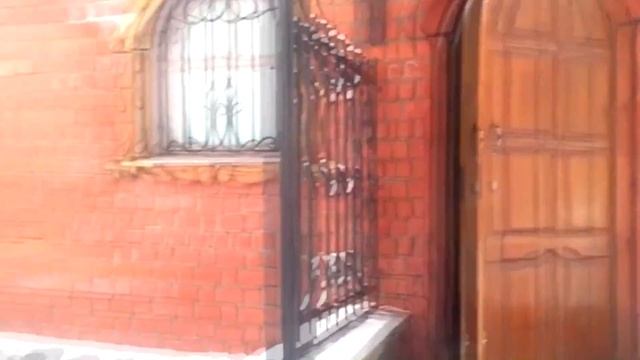 Паломническая поездка.Задонск.Воронеж.Клуб Тур. смотреть онлайн