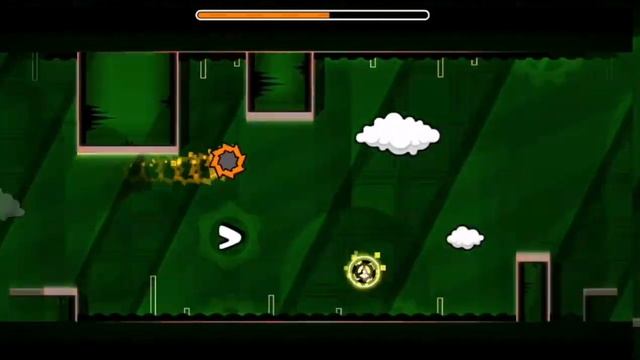 [GEOMETRY DASH] PROMISES 3 COINS LEVEL