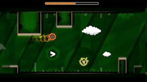 [GEOMETRY DASH] PROMISES 3 COINS LEVEL