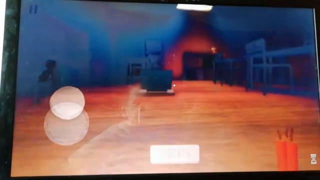 Кривляние монахини Evil Nun 1.5.2 смотреть онлайн