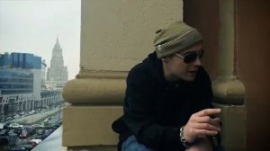 Гуф feat  Кравц «Нет Конфликта» mp4 720