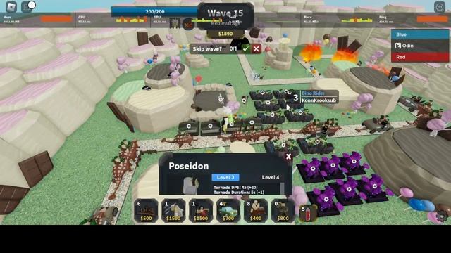 Roblox, Evolution Evade, King Quest 3(Medieval Impossible Double Buffed)/22.03.23 смотреть онлайн