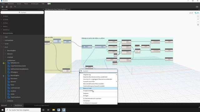 Dynamo | Huecos en muros para tuberías en #Revit | @bimnodes смотреть онлайн