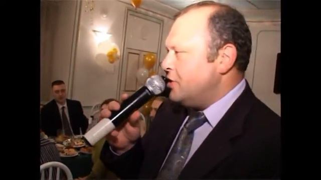 Ведущий на Свадьбу" смотреть онлайн