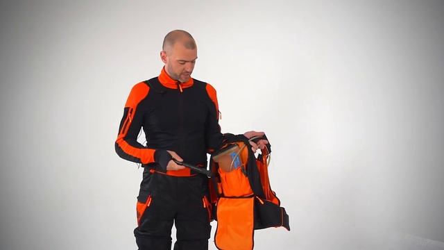 Экипировка Kirasir