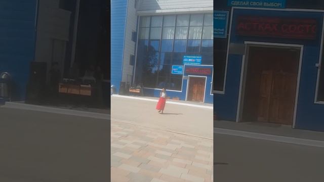 Казак ели осындай. Жанды дауыста..... смотреть онлайн