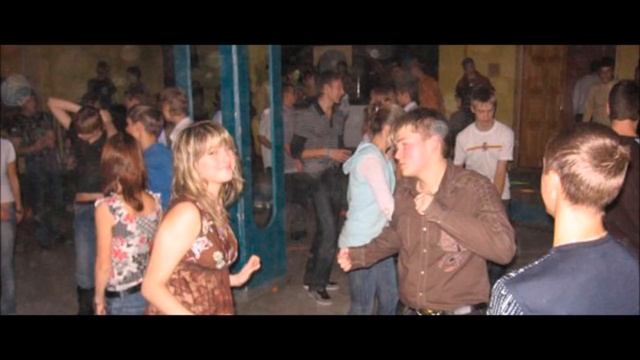 гр. Каролина - Зимний Вечер