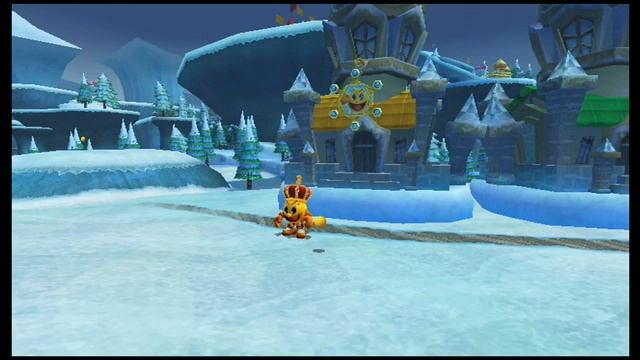 Pac-Man Party: Release the Kraken~(P10)[Gameplay/Multiplayer] смотреть онлайн