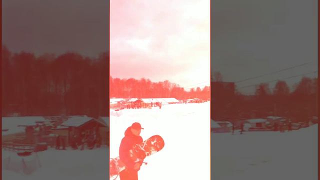 Скоростное катание на горных лыжах! 😀😃😄😁😆😂🤣 смотреть онлайн