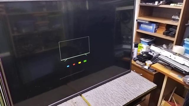 Dexp F43D8000K смотреть онлайн