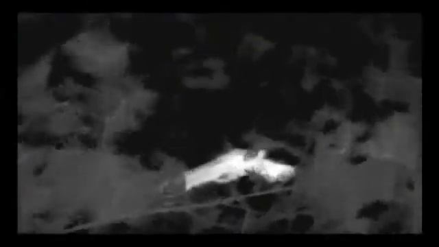 FLIR HS Series смотреть онлайн