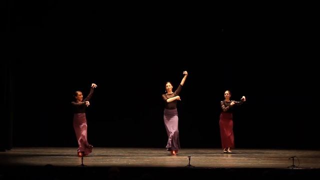 Студия «МК Dance Company» / Tangos смотреть онлайн