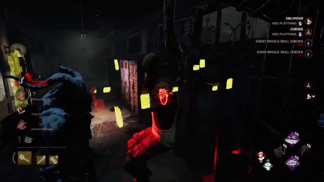 Gabriel Soma vs. Basement Trapper. смотреть онлайн