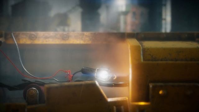 Сюжет игры Unravel (Разбор Анравел)