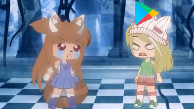 ||🐾У вас мало свободного места!🐾||🍫Gacha Club🍫|| смотреть онлайн