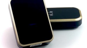 Беспроводной кинетический звонок ArmaControl AS-D25 (Работает без батареек) черный