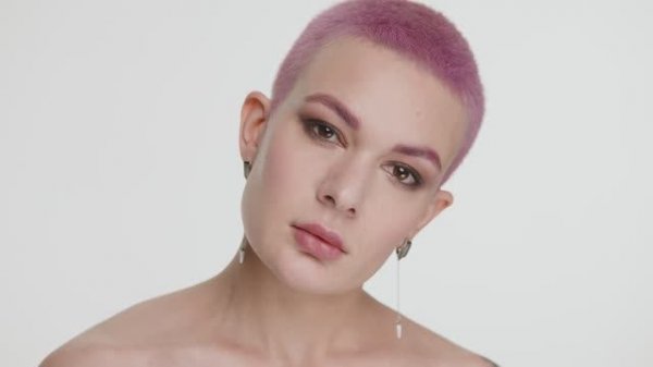 Concept. Dessert Rose