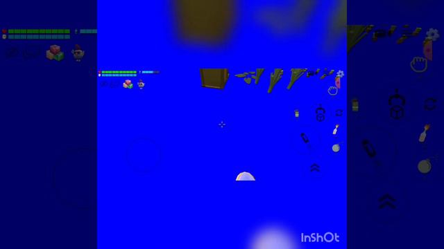 как сделать цветную стену в Чикен Ган смотреть онлайн