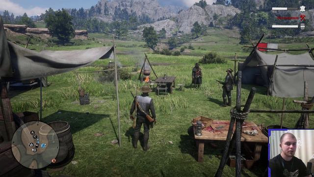 RDR 2 Online. Можно еще контента? | Red Dead Redemption 2