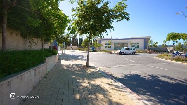 LOWER GALILEE, The City of YOKNE'AM ILLIT смотреть онлайн