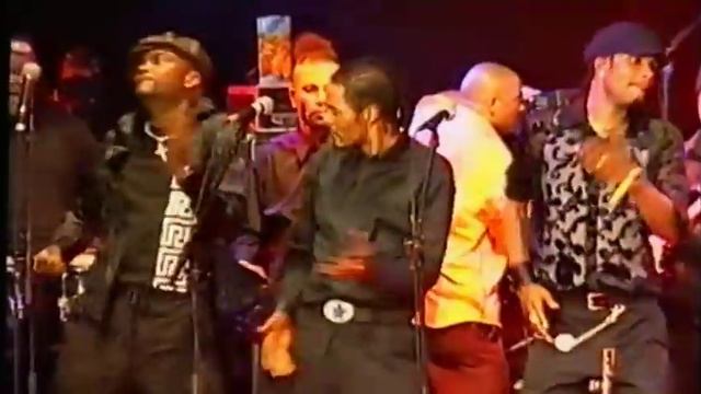 LE QUADRA KORAMAN ET LE QUARTIER LATIN AU CABARET SAUVAGE SUITE ET FIN смотреть онлайн